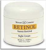 Retinol A Night Cream