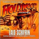Hollywood Marches