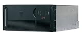 APC SmartUPS 5000VA 19Zoll 5HE schwarz