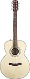 Fender FA-125S Acoustic Guitar Package