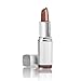 Palladio Herbal Lipstick, Rich Pigmented and Creamy Lip Color, Infused with Safflower, Ginseng, Ginkgo Biloba, Camellia and Aloe, Prevents Lips from Drying, Combats Fine Lines, Long Lasting, Brownie