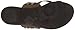 Jellypop Women's Felton Toe Ring Sandal