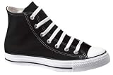 Converse - Converse Men's All-Stars Hi ( sz. 05.0, Black )