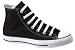 Sporting Goods : Converse Men's All-Stars Hi ( sz. 05.0, Black )