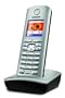 Siemens S45 DECT 6.0 Digital Cordless Phone Extension Handset