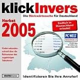 KlickInvers Herbst 2005