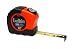 Lufkin PS3312 3/4-Inch x 12 Pro Series Power Return Tape Measure