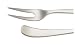 Ginkgo Sea Drift 4-Piece Flatware Hostess Set