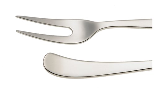 Ginkgo Sea Drift 4-Piece Flatware Hostess Set