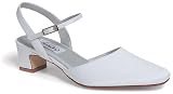 Dyeables Women's Delilah Wedding Shoes
