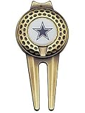 Dallas Cowboys NFL Divot Tool/Ball Marker