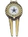 Dallas Cowboys NFL Divot Tool/Ball Marker