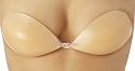 JML Invisible Bra C - D cup - for use in Bra or Bikini!