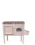Creative Coops Hen House Starter Kit, Family