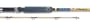 Eagle Claw Starfire SF407-8 8' 2-Piece Glass Downrigger Rod