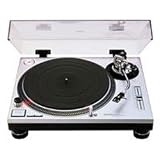 Technics SL1200MLK2 TurnTable