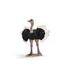 Schleich 14610  - Wild Life, Strau�enm�nnchen