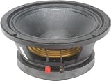 B&C 10PLB76 10 Woofer