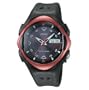 Casio Men's MDAS11H-4EV Tough Solar G-Shock Analog Watch