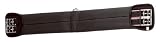 Exmoor 4 Buckle Dressage Neoprene Girth