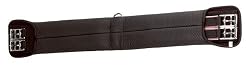 Exmoor 4 Buckle Dressage Neoprene Girth