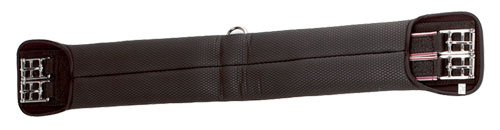 Exmoor 4 Buckle Dressage Neoprene Girth