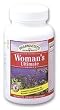 Womans Ultimate Formula Tablets For All Ages, Dietary Supplement By PUH - 60 Ea