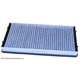 Beck Arnley 042-2133 Cabin Air Filter for select  Porsche 911 models by Beck Arnley