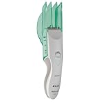 Panasonic カットモード(ナチュラルアタッチメント付 水洗い) 白 ER5209P-W [HTRC3]