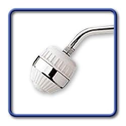 Sprite All-in-one Shower Filter