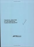 Review Aktrin Furniture Research  / Financial Analysis of the American Furniture Industry: December 2005 / by Stefan Wille