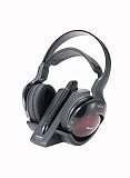  : Sony MDR-RF850RK Wireless Closed Headphones