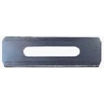 Stanley 11-525 Carpet Knife Blades 5 per card by Stanley