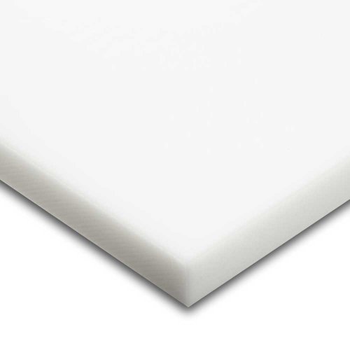 High Density Polyethylene Plastic Sheet 3/32
