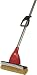 PVA Sponge Mop w/Wringer Lever