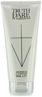 Truth Or Dare Shower Gel