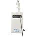 Hanna Instruments HI 98510 Checktemp 1F Thermistor Thermometer, with Stainless Steel Probe and 1m Cable, -58.0 to 302.0 degrees F (+ or - 0.5 degrees F [-4 to 194 degrees F inside/ + or - 1 degrees F outside), 4.2" H x 2.3" W x 0.7" D