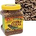 Zoo Med Natural Iguana Food Juvenile Formula 20 oz