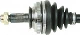 A1 Cardone 66-4121 Constant Velocity Half Shaft Assembly