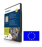 Destinator 6 Europe (Western + Eastern) for Pocket PC