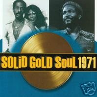 Solid Gold Soul 1971 by  Aretha Franklin 