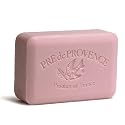 Pre de Provence 250g Peony Shea Butter Enriched Triple Milled Soap