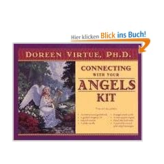 Connecting with Your Angels Kit