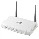CentreCOM WR540APS