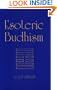 Esoteric Buddhism