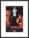 Speed, Art Poster with Metal Frame, poster size: 11 x 17