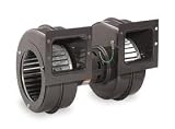 Dayton Blower 184CFM 3150RPM 115volts 60/50hz (4C015) # 1TDP8