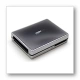 Mobile Edge MEACR1 12 In 1 Card Reader/writer