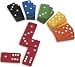 Toys : Color Dominoes: set of 168