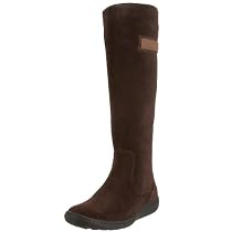 Timberland Womens Mazie Tall Boot 61389